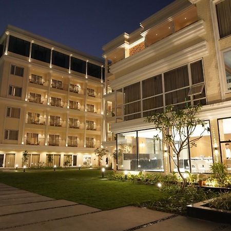 Antique Regency !! Luxurious Hotel In Digha !! Exterior photo