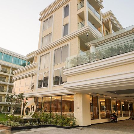 Antique Regency !! Luxurious Hotel In Digha !! Exterior photo