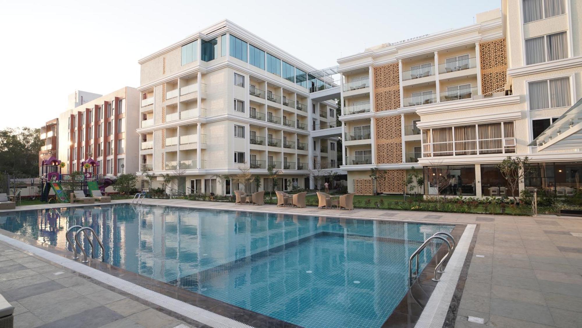 Antique Regency !! Luxurious Hotel In Digha !! Exterior photo