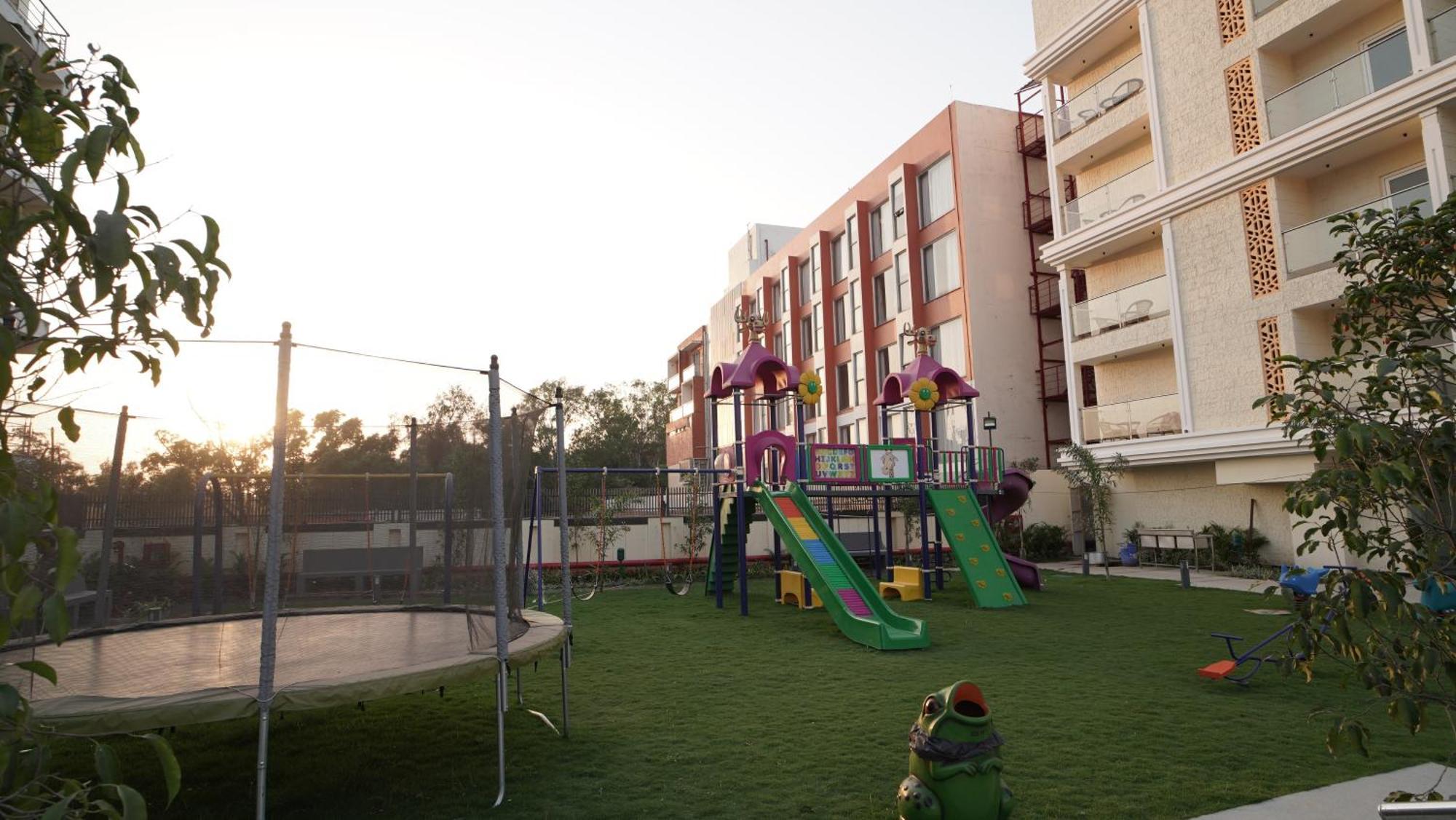 Antique Regency !! Luxurious Hotel In Digha !! Exterior photo