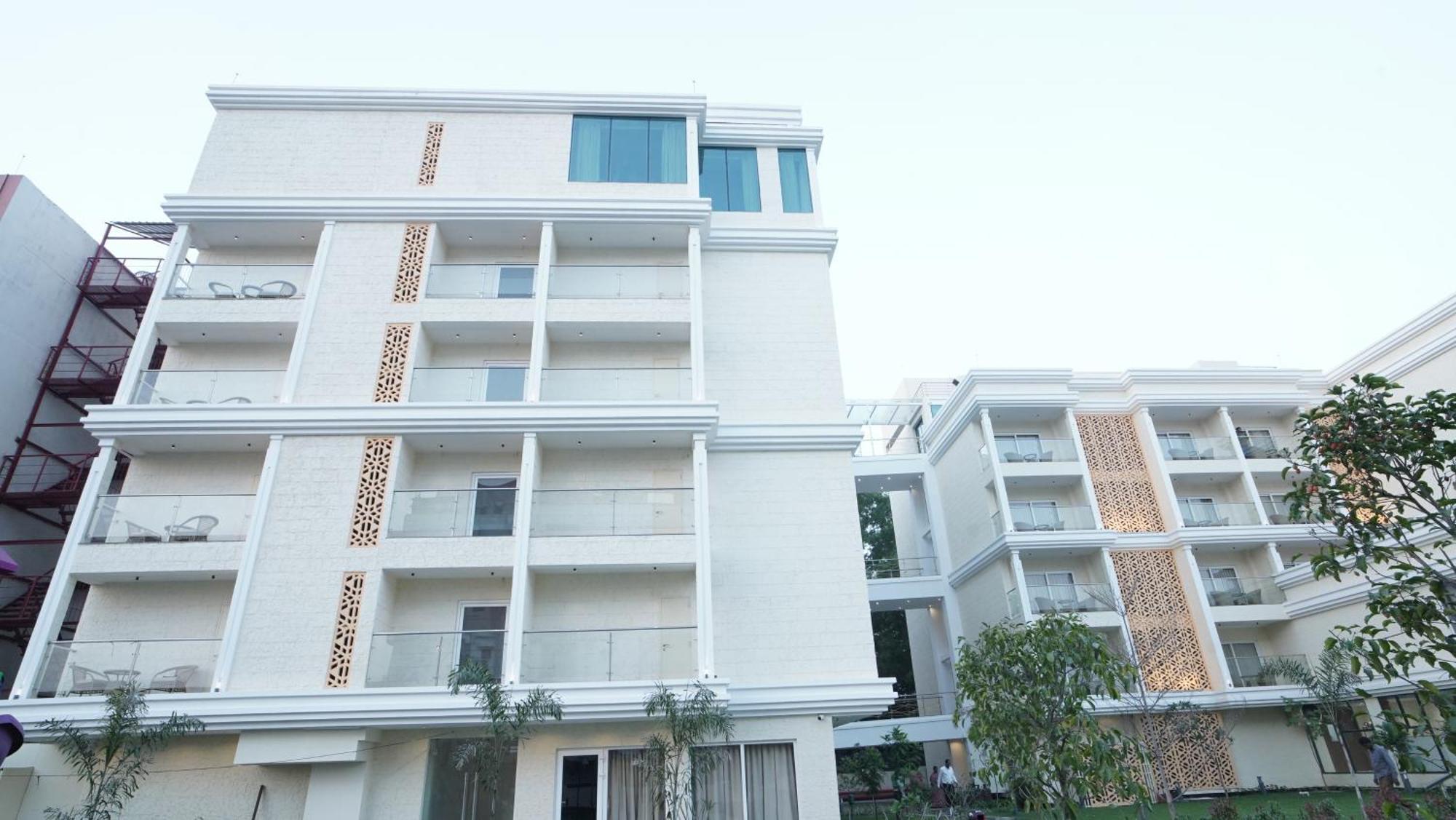 Antique Regency !! Luxurious Hotel In Digha !! Exterior photo