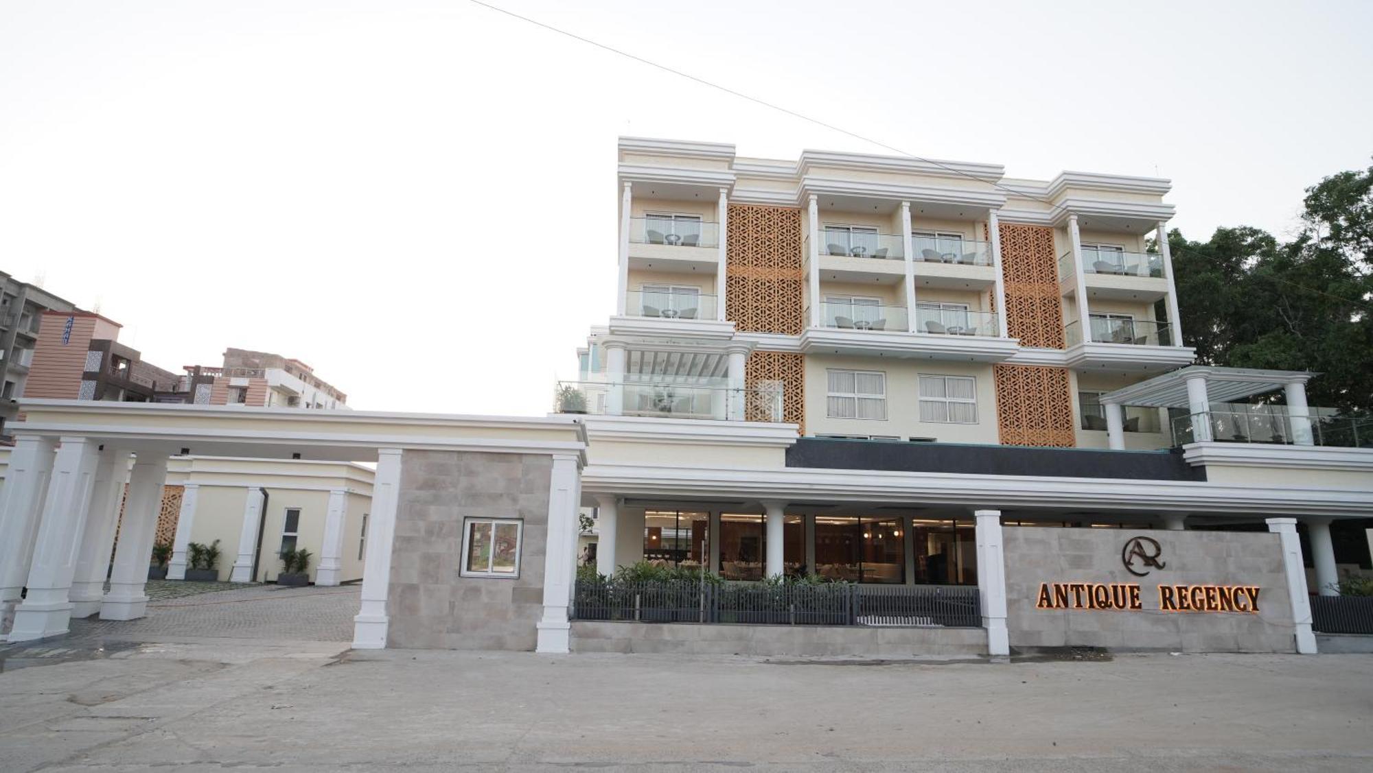 Antique Regency !! Luxurious Hotel In Digha !! Exterior photo