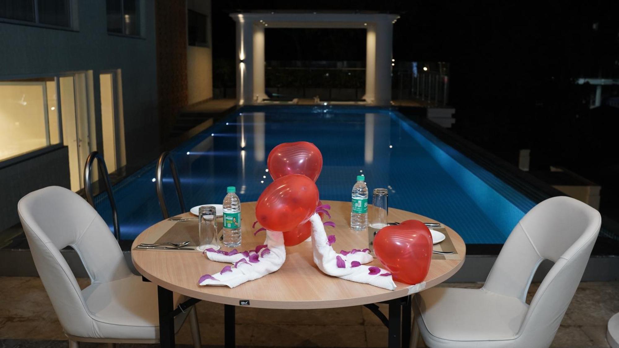 Antique Regency !! Luxurious Hotel In Digha !! Exterior photo