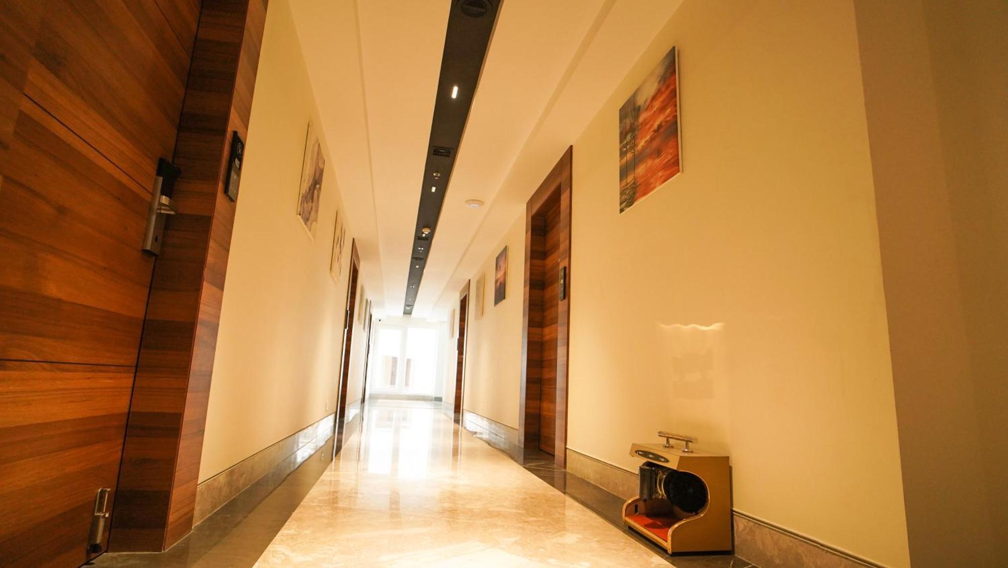 Antique Regency !! Luxurious Hotel In Digha !! Exterior photo