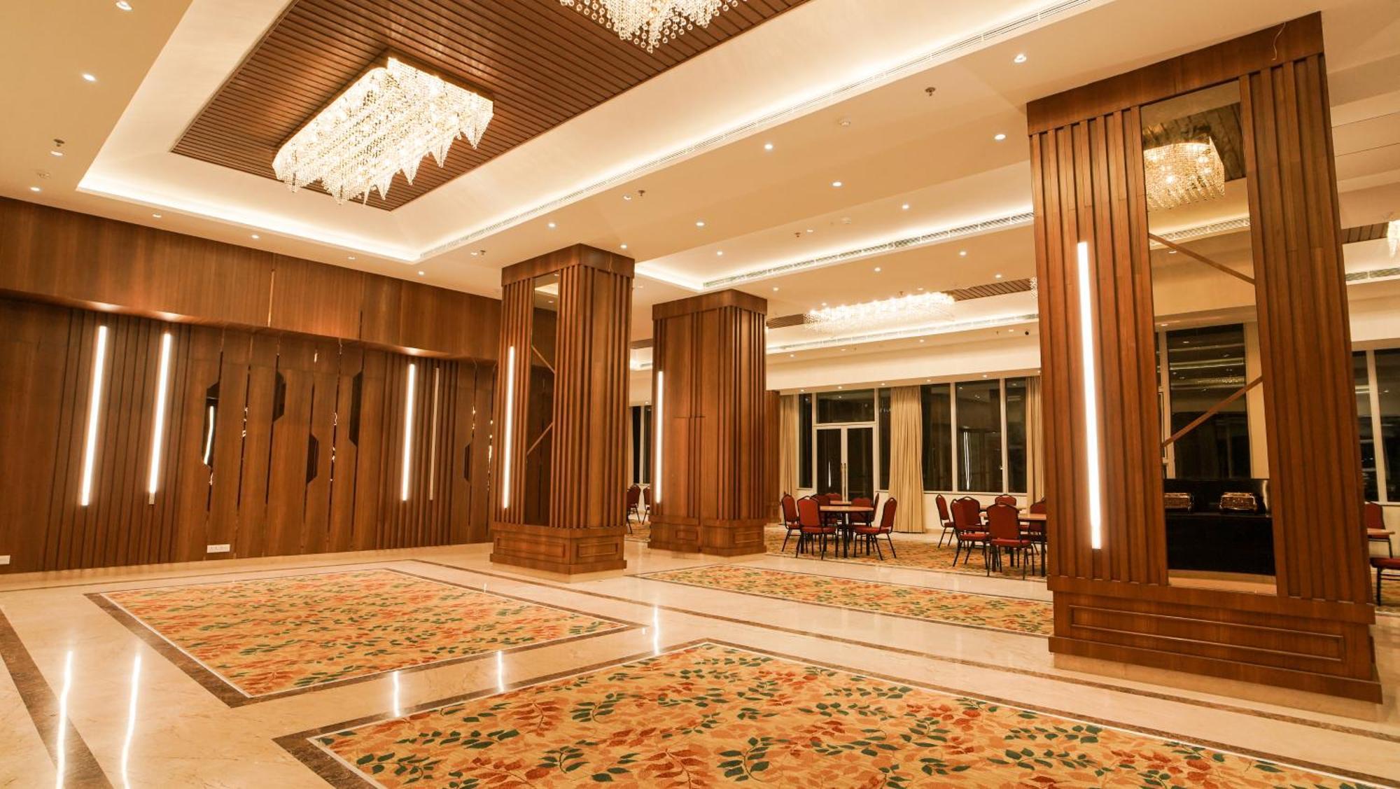 Antique Regency !! Luxurious Hotel In Digha !! Exterior photo