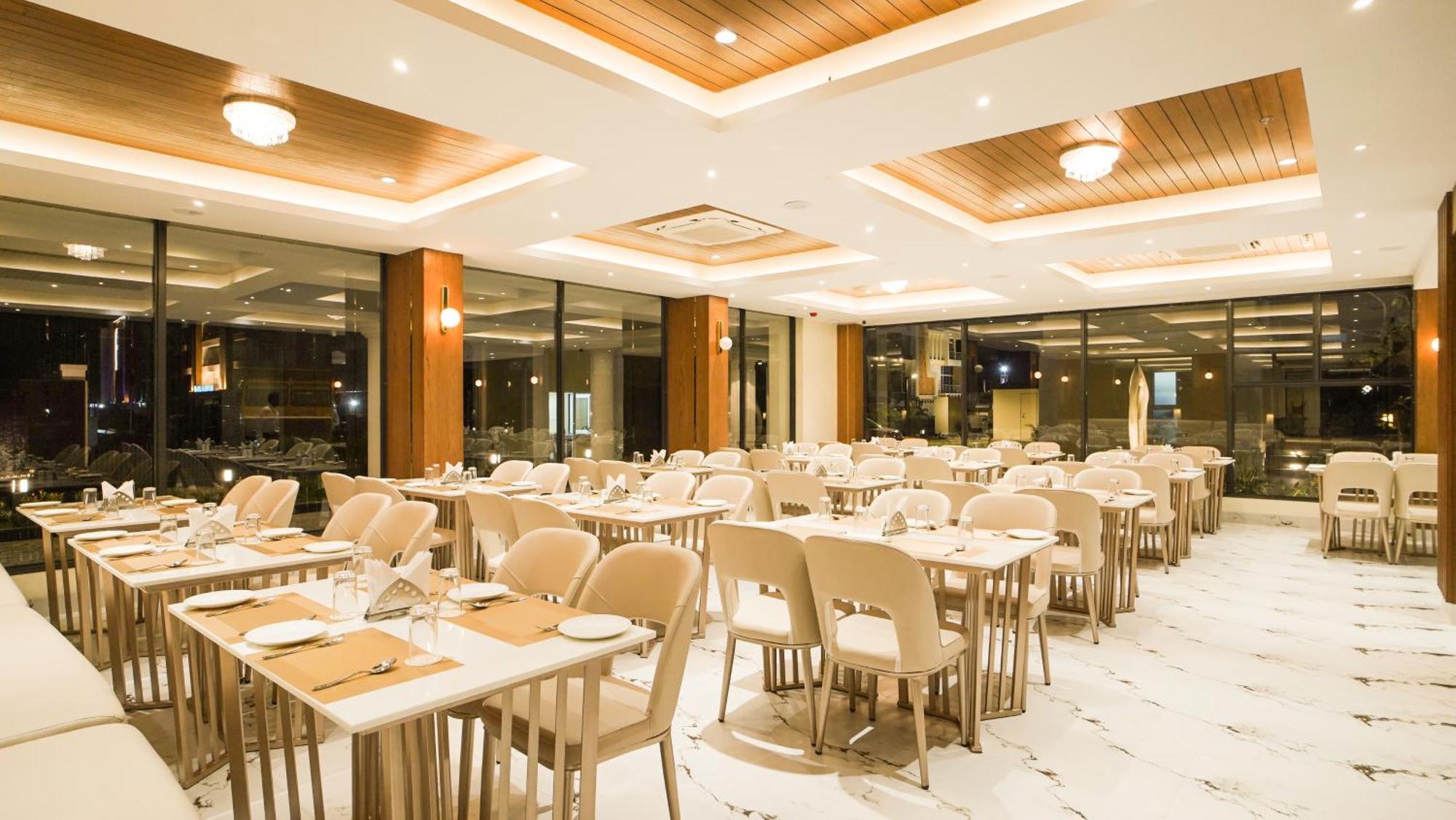 Antique Regency !! Luxurious Hotel In Digha !! Exterior photo