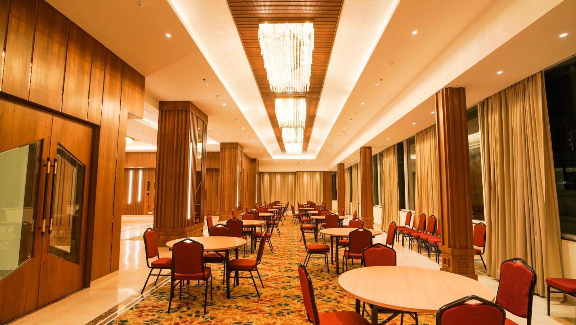 Antique Regency !! Luxurious Hotel In Digha !! Exterior photo