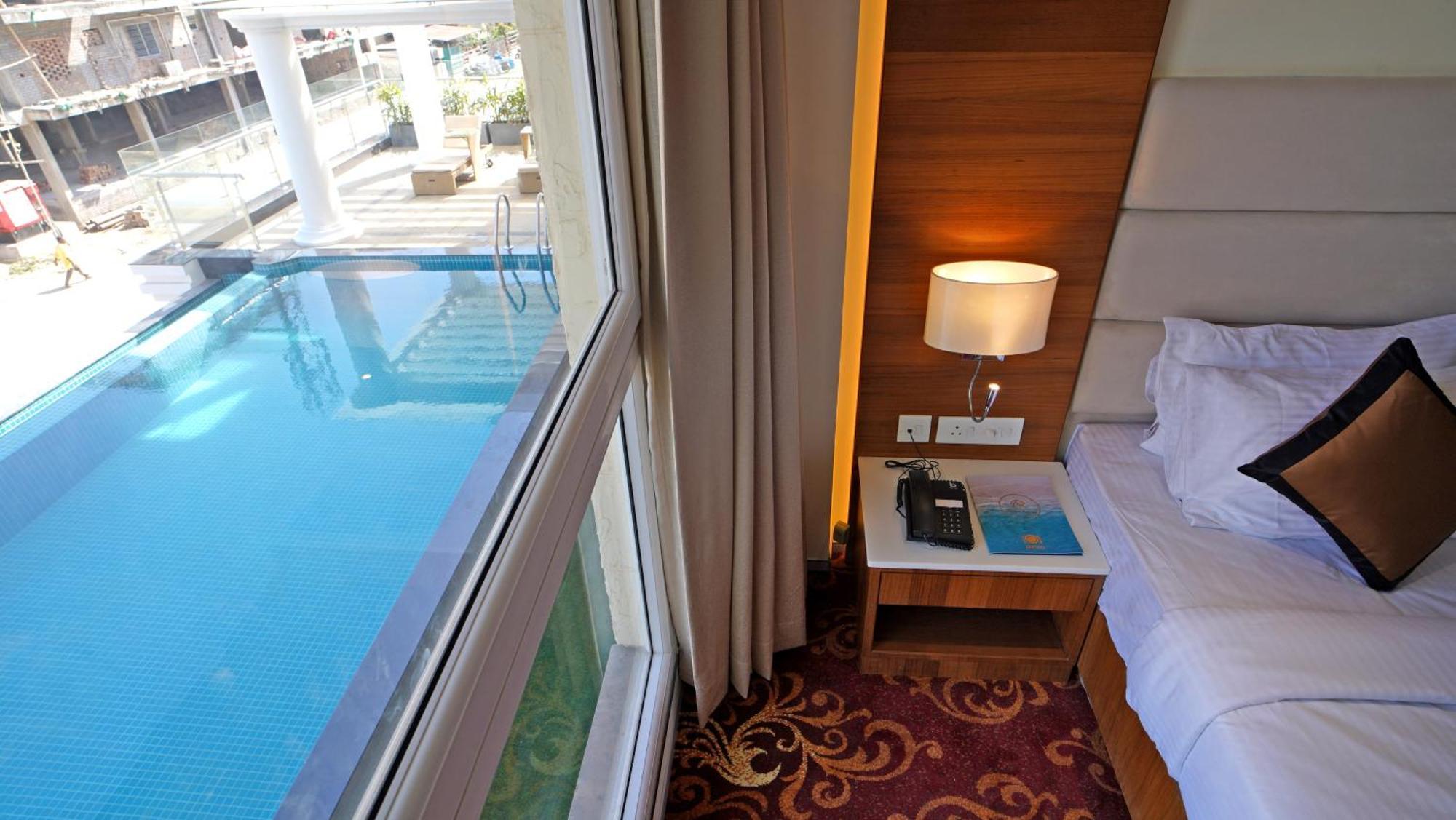 Antique Regency !! Luxurious Hotel In Digha !! Exterior photo