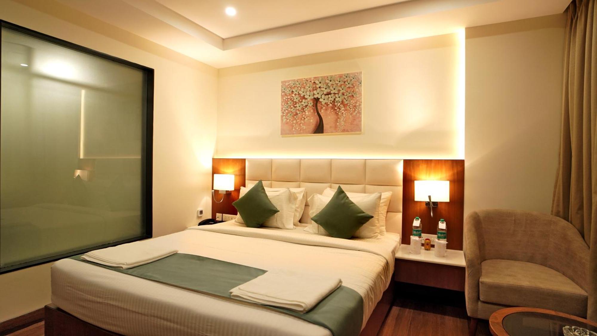 Antique Regency !! Luxurious Hotel In Digha !! Exterior photo