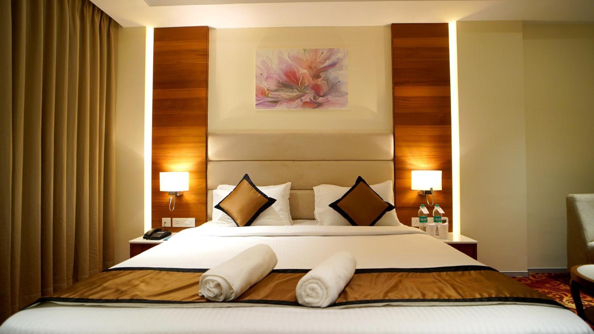 Antique Regency !! Luxurious Hotel In Digha !! Exterior photo