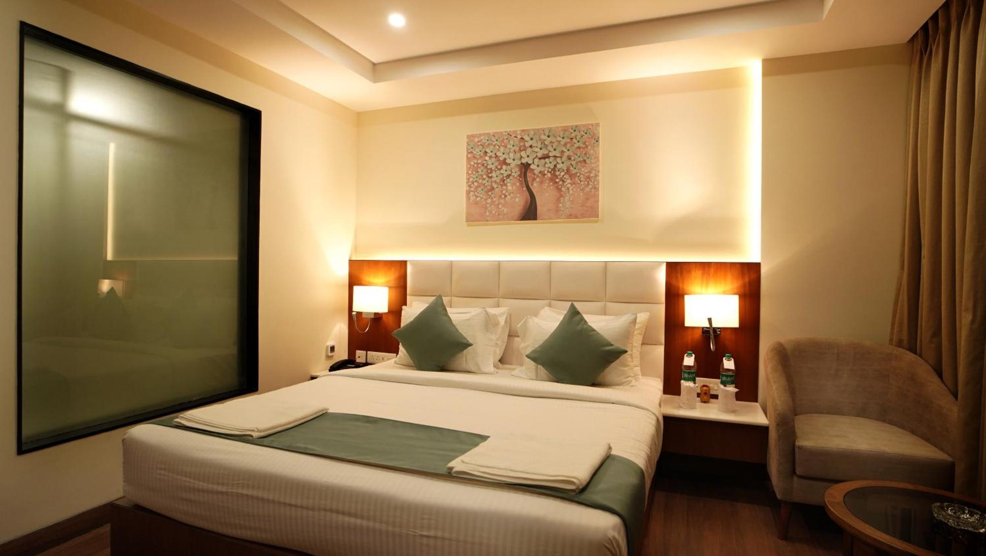 Antique Regency !! Luxurious Hotel In Digha !! Exterior photo