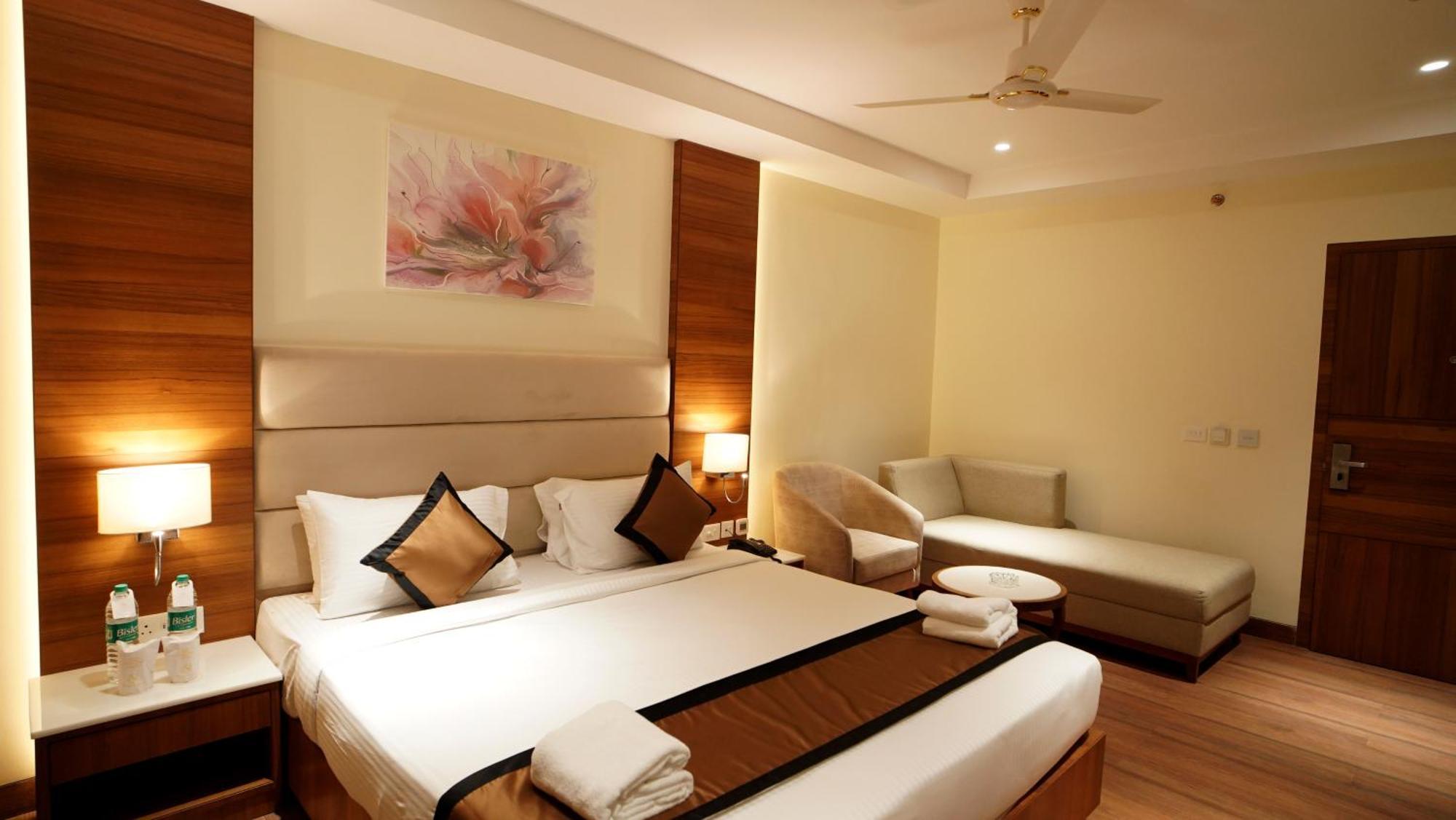 Antique Regency !! Luxurious Hotel In Digha !! Exterior photo