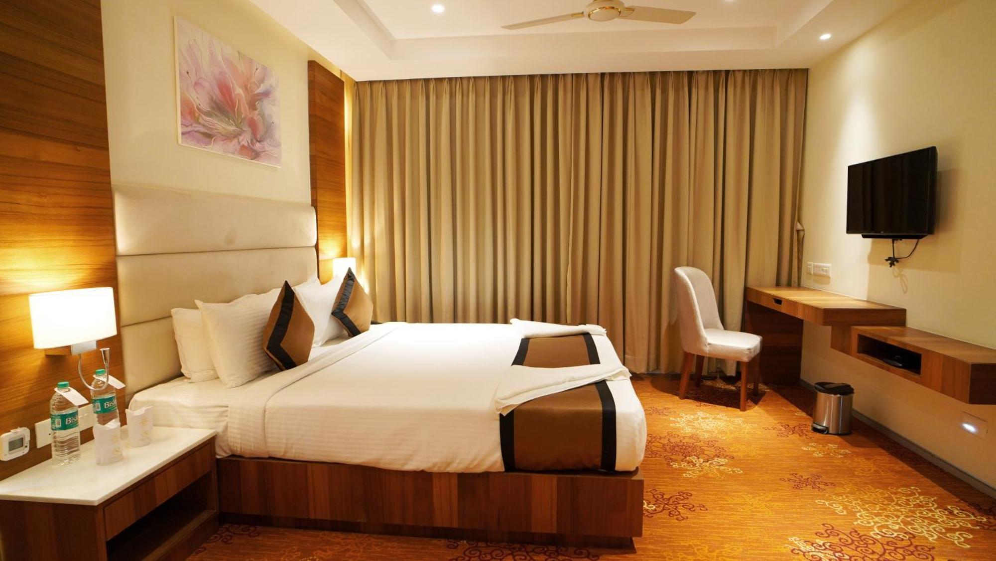 Antique Regency !! Luxurious Hotel In Digha !! Exterior photo