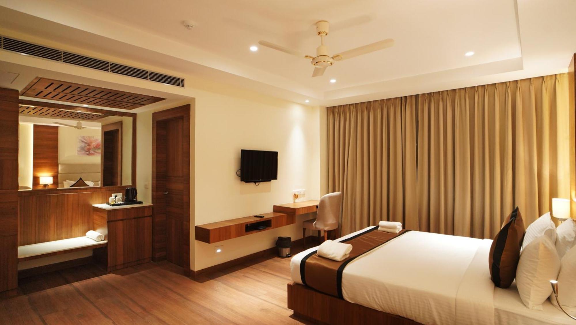 Antique Regency !! Luxurious Hotel In Digha !! Exterior photo