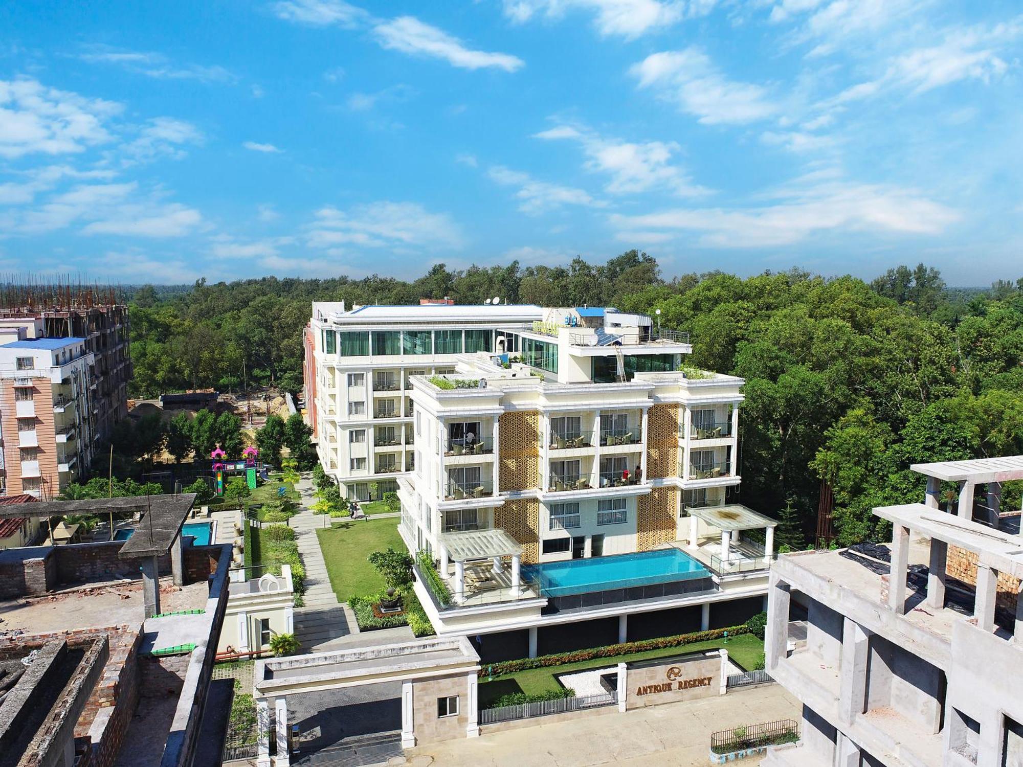 Antique Regency !! Luxurious Hotel In Digha !! Exterior photo